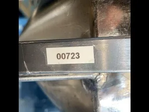 Food Fill Depositor