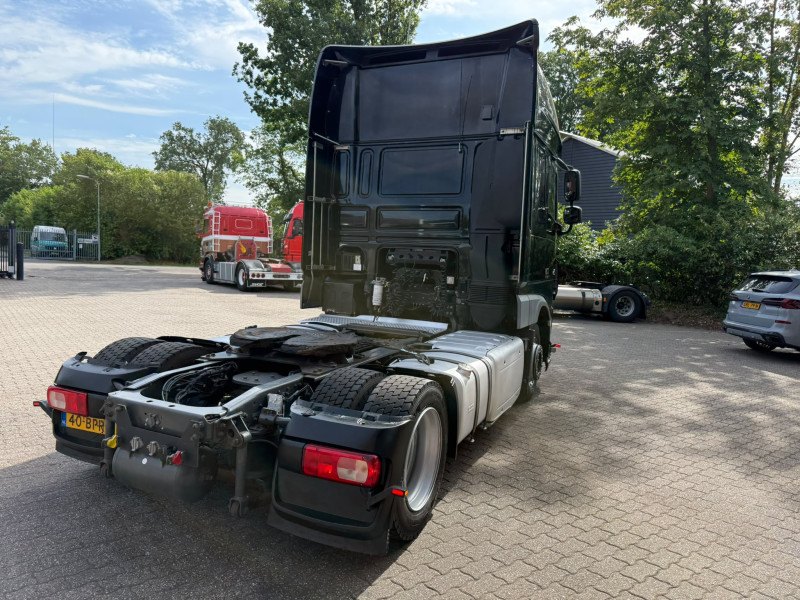DAF XF 460 SSC Super Space ACC 701,990 km Front-end damage - Drivable Smart Tacho 2 NL Truck