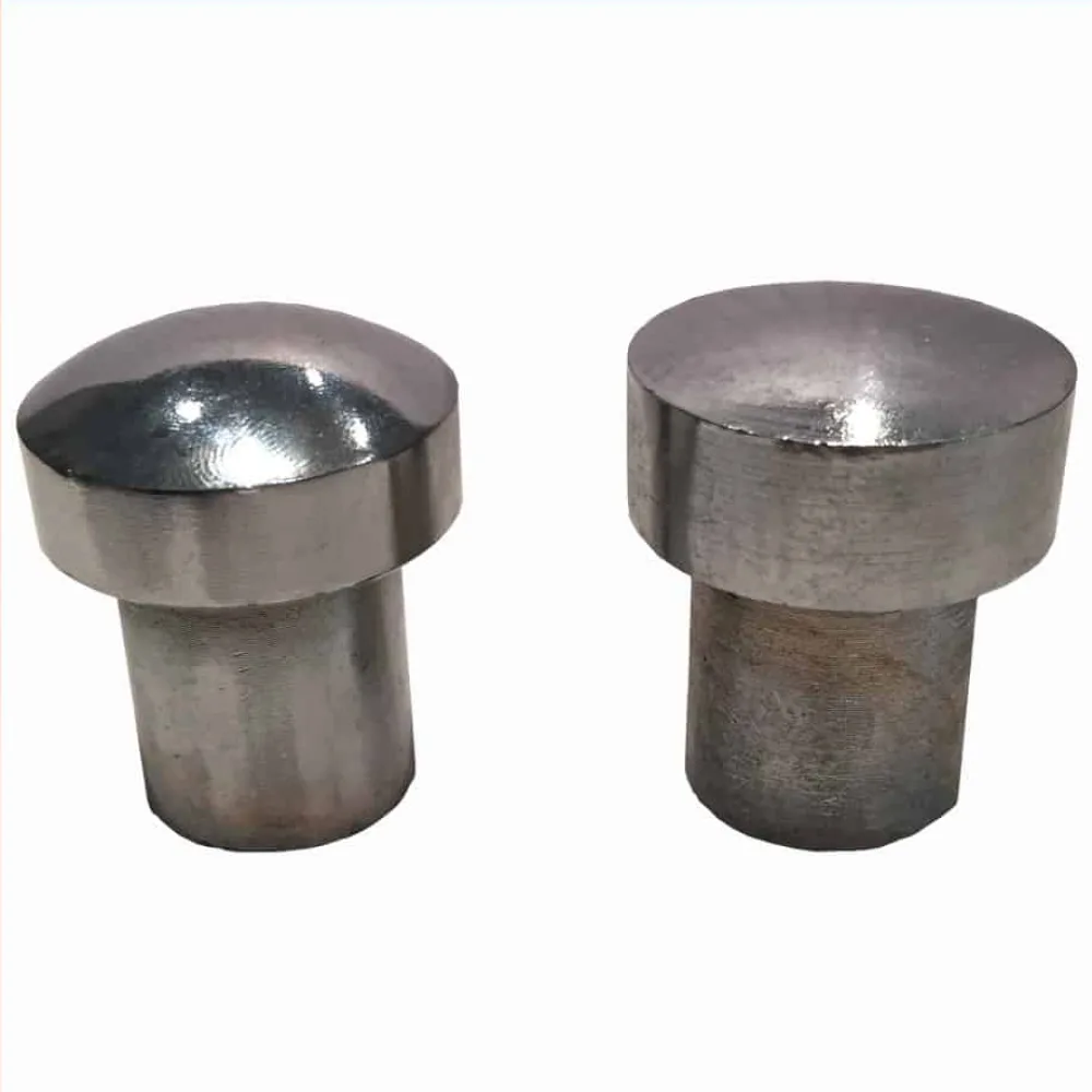 WNS Pneumatic Planishing Hammer Dies - WNS - W. Neal Services Ltd