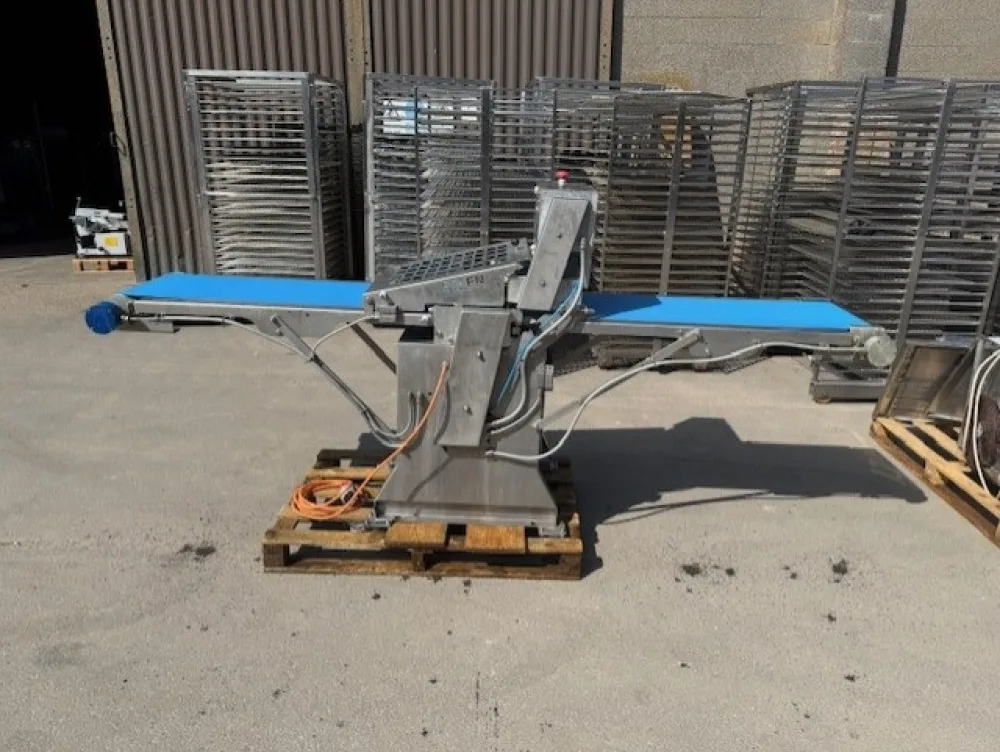 Steen ST600 Fish Skinner
