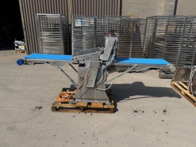 Steen ST600 Fish Skinner