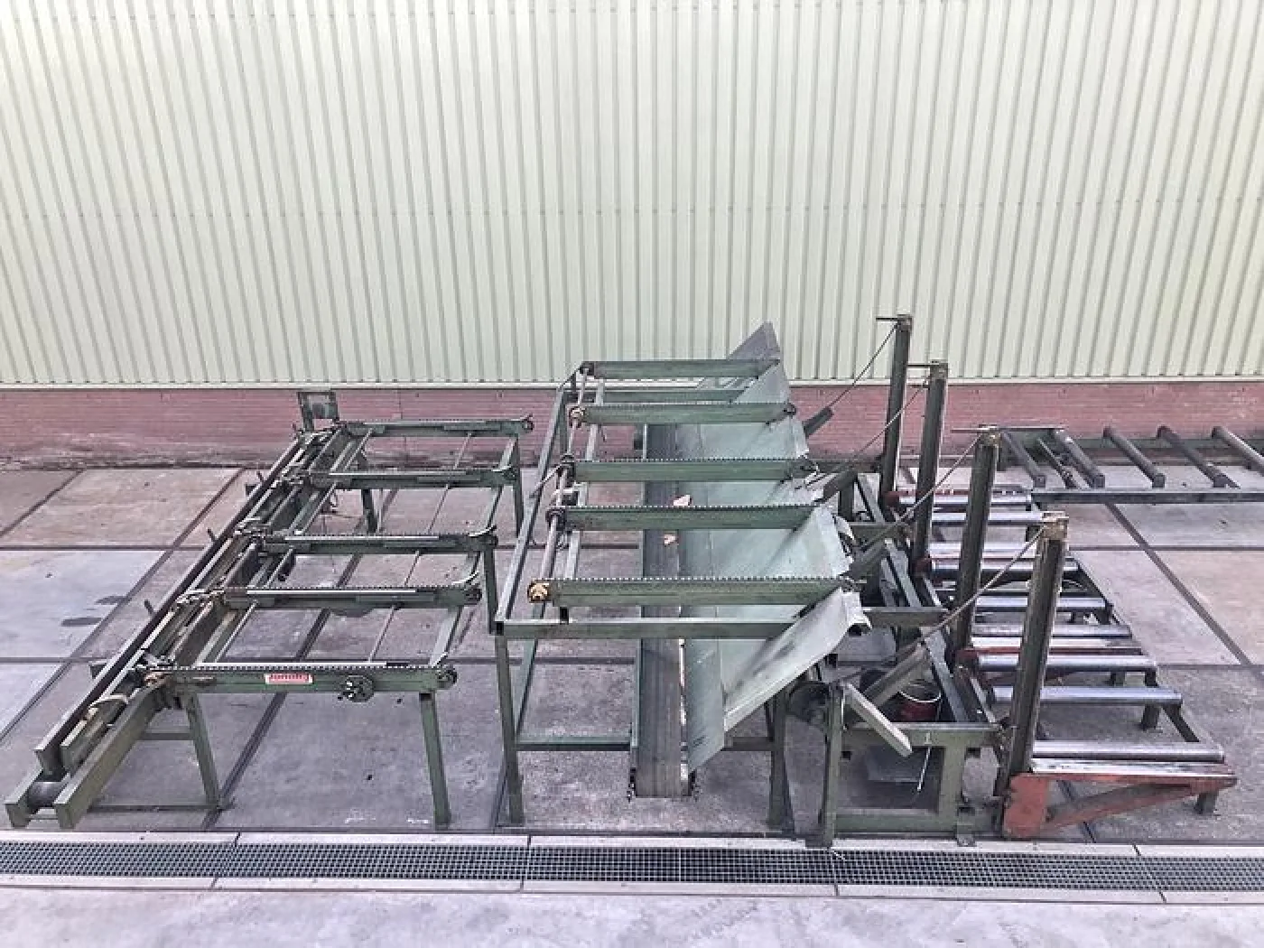 JONAB automation - 4