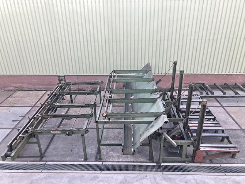 JONAB automation