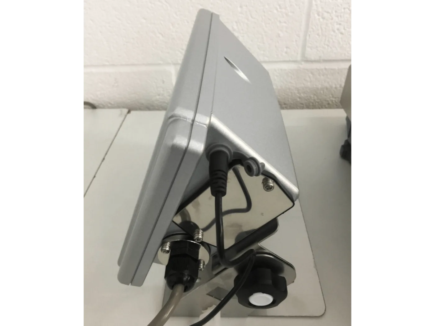 A&D GP-100KS Precision High Capacity Balance - 2