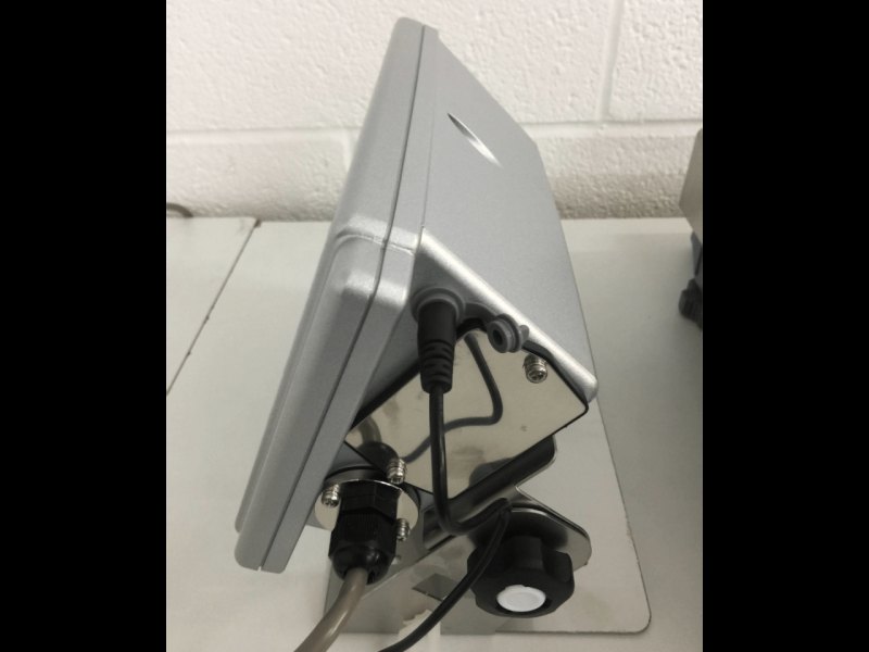 A&D GP-100KS Precision High Capacity Balance