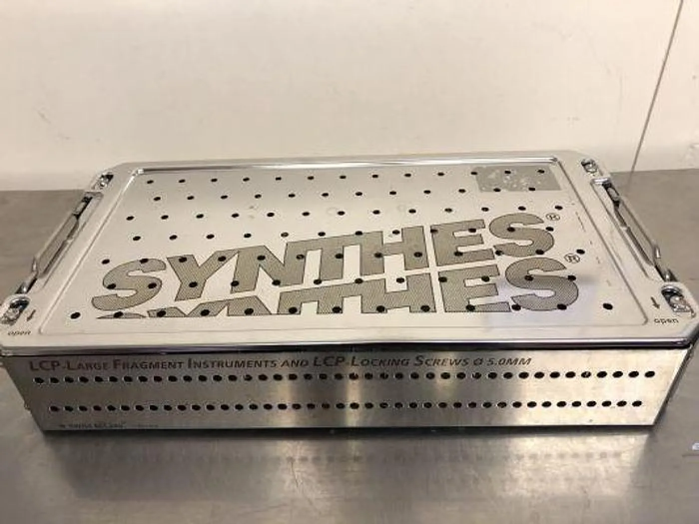 Synthes 681.240 - 1