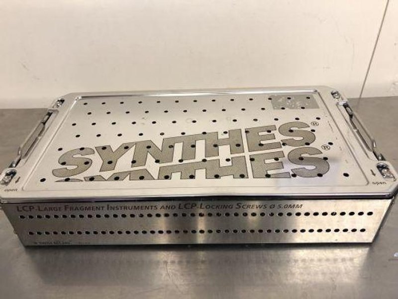 Synthes 681.240