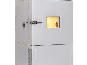 Test Equity TE-115A-EX, Temperature Chamber, NEW with Warranty