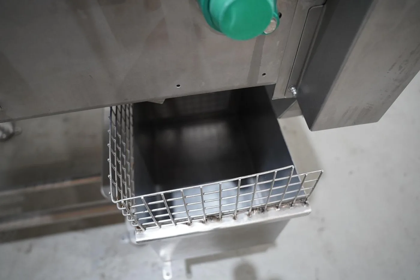2013 Mettler Toledo X-Ray - 6