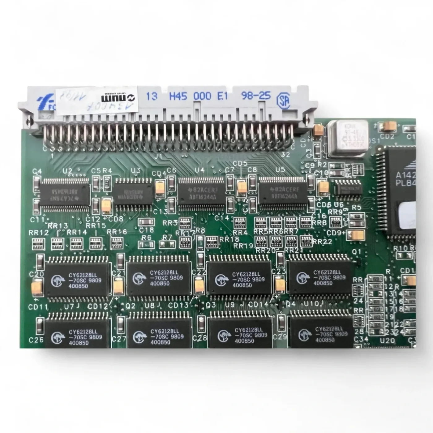 NUM 1060 Speicherkarte Memory Board für CNC Maschinen insbesondere IMA 810 V Art.-Nr. 134007 - 5