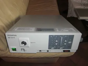 Olympus CLV-S Endoskopie Kaltlichtquelle (Xenon)