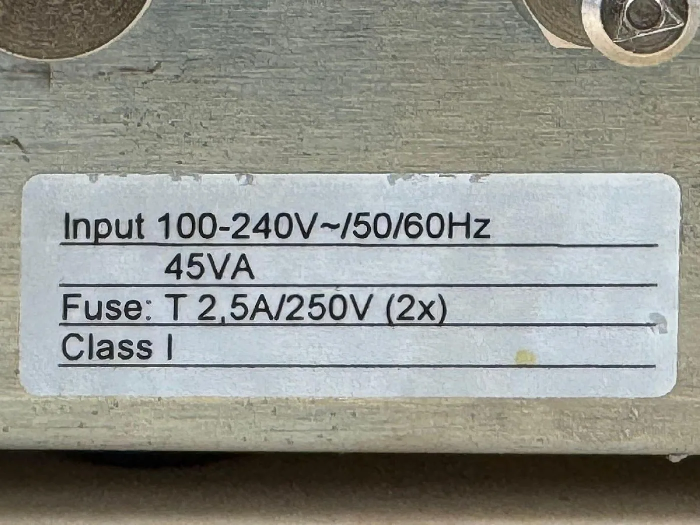 Philips IntelliVue G5 M1019A - 8