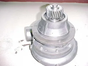 1995 STEIMEL MZ166L WATER PUMP DEUTZ TBD 620V16