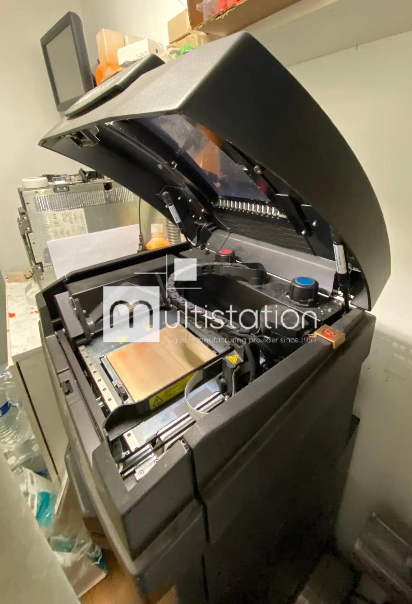 Solidscape S390 - 3