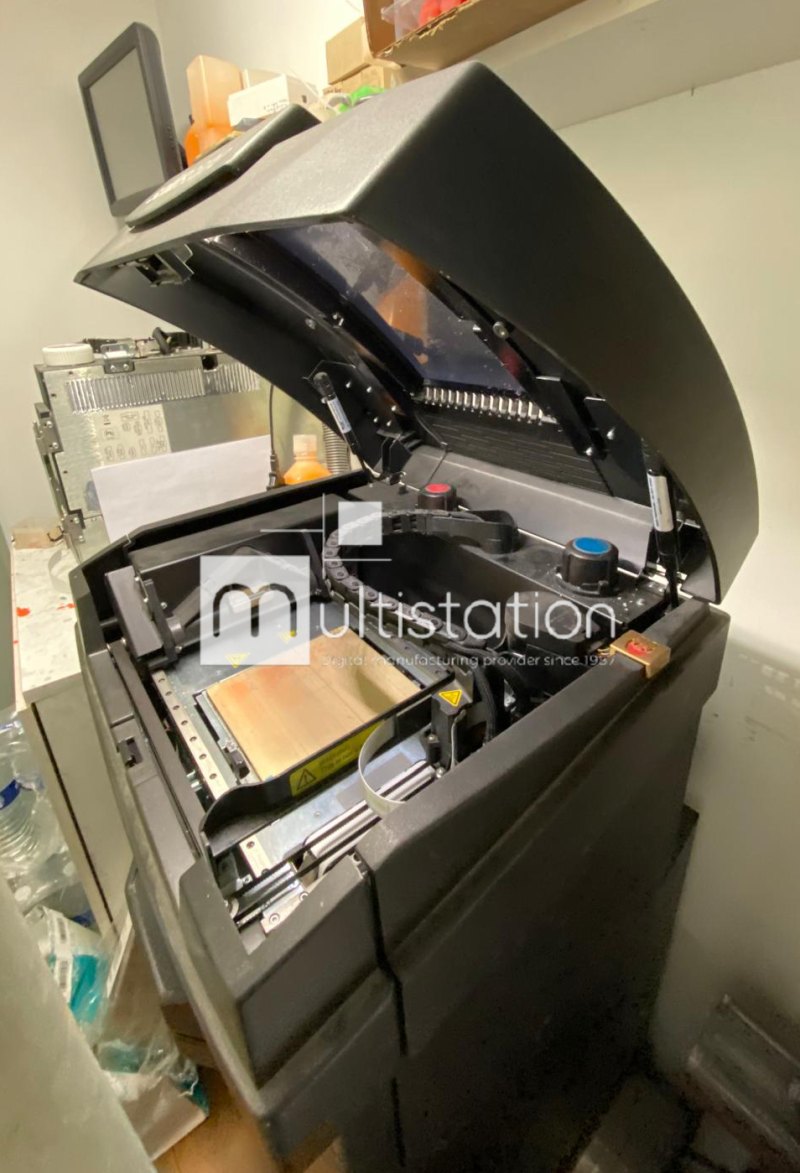 Solidscape S390