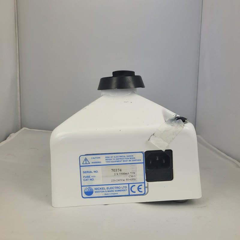 Clifton Cyclone Vortex Mixer