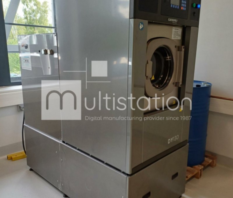 GIRBAU – DY130