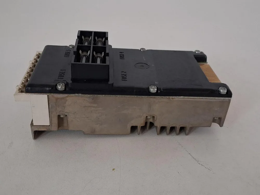 Gould Modicon B554 Output Module