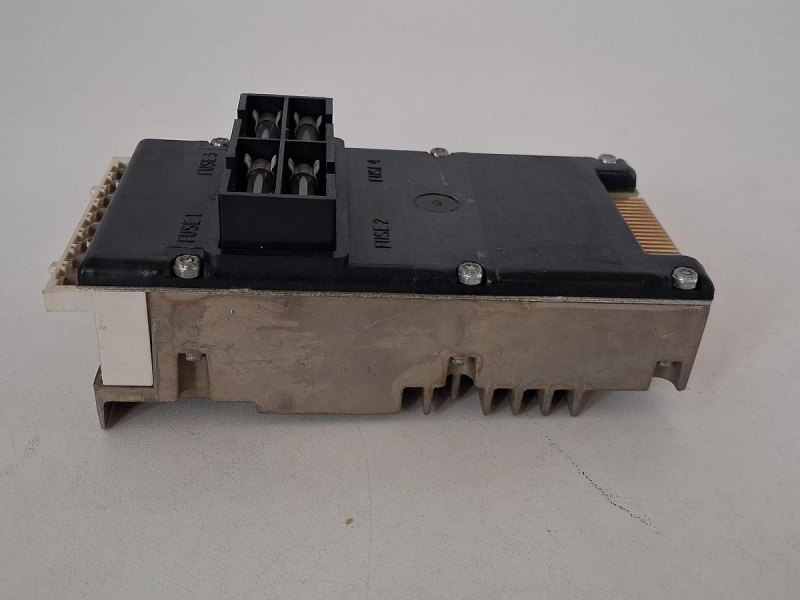 Gould Modicon B554 Output Module