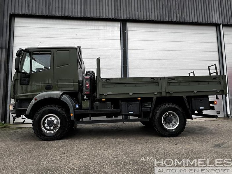 2009 Iveco 100E22 4x4 (M104)