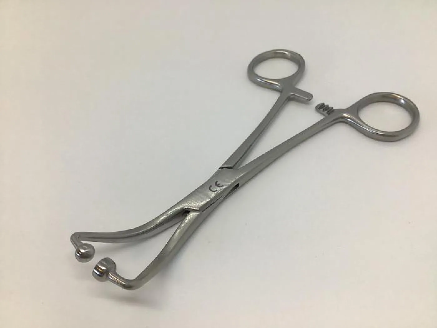 GB Medical Towel Clip 145mm - 1