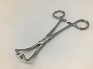 GB Medical Towel Clip 145mm