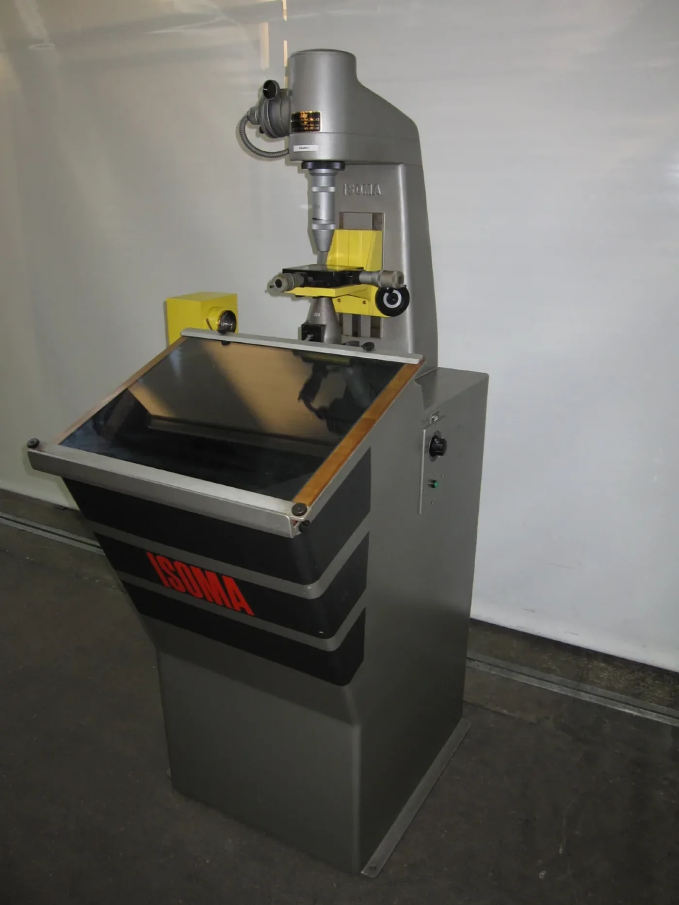 003439 - ISOMA 108 YM - 2