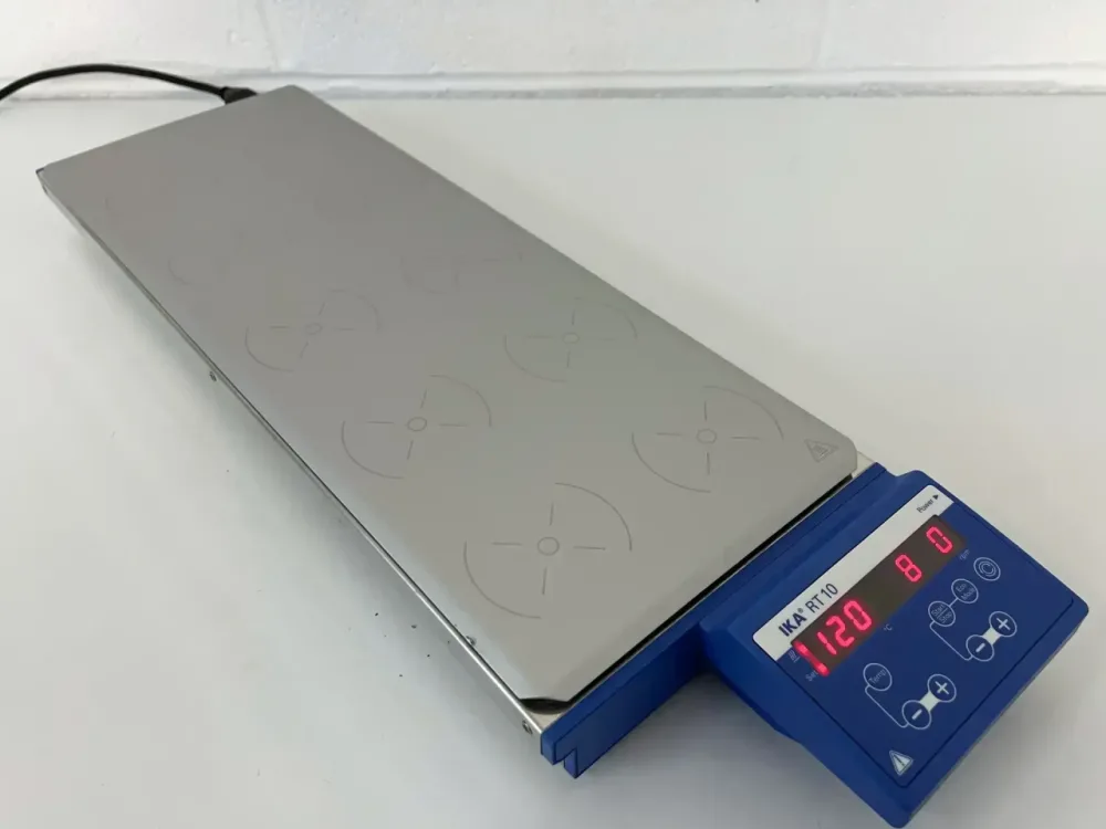 IKA Magnetic Stirrer RT 10