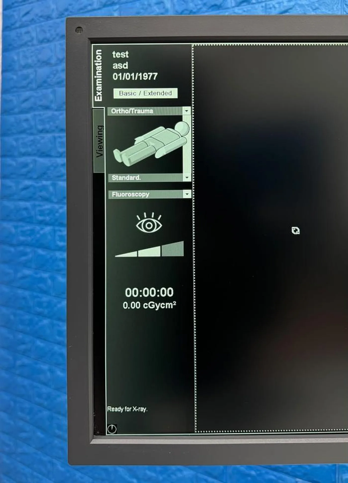 Siemens Arcadis Varic C-Arm YOM: 2015 - 7