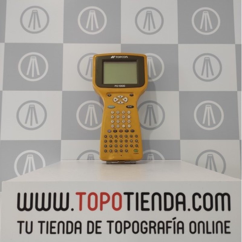 Topcon FC1000
