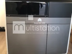 3D Systems – ProJet 2500 Plus
