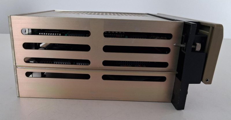 Modicon AS-C984-201 S-K Controller