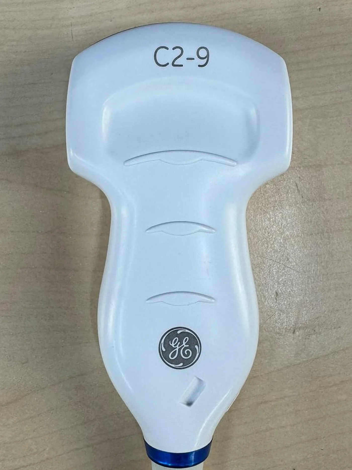 GE C2-9-D Probe REF: 5405253 YOM: 2019 - 6