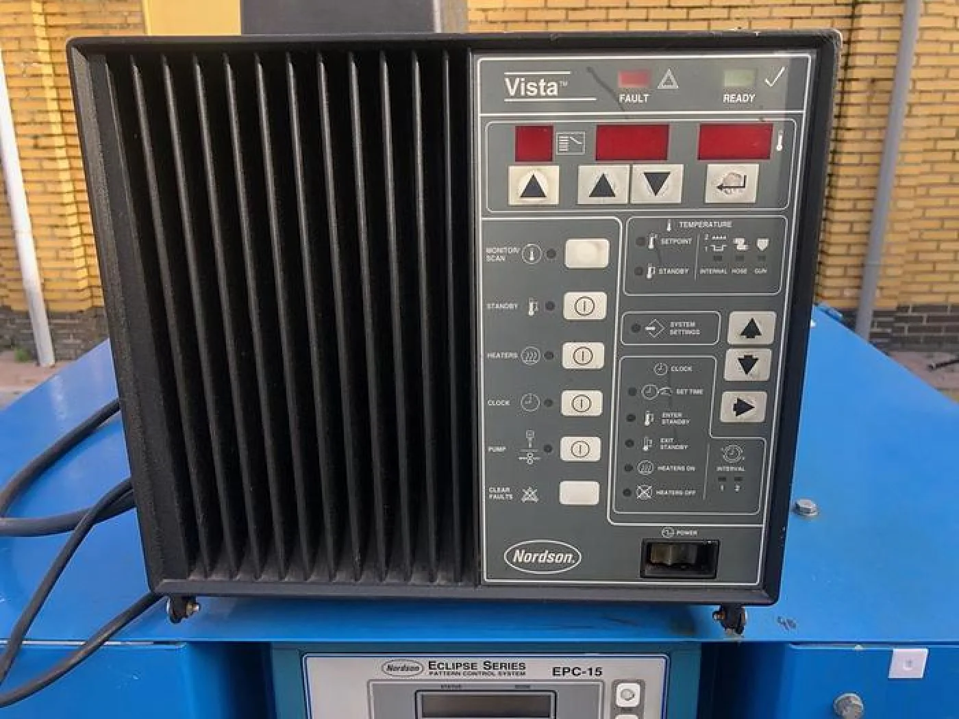 Nordson Conveyer - 7