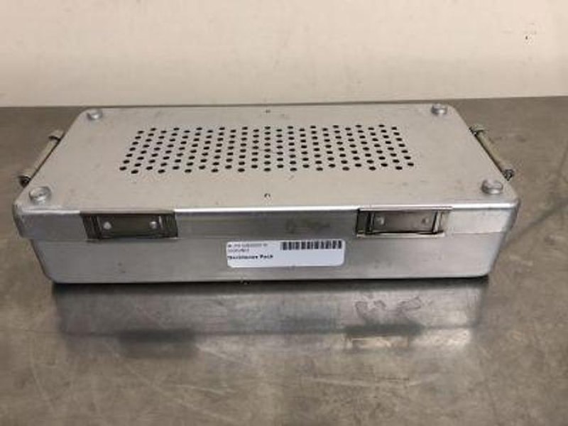 Aesculap Case 285x135x60mm