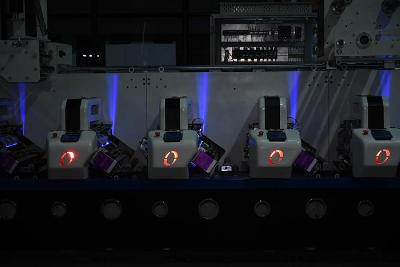 X-PRESS FLEX 370/450