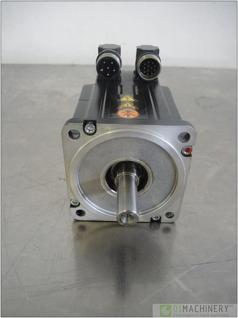 MOOG G404-543 AI1355