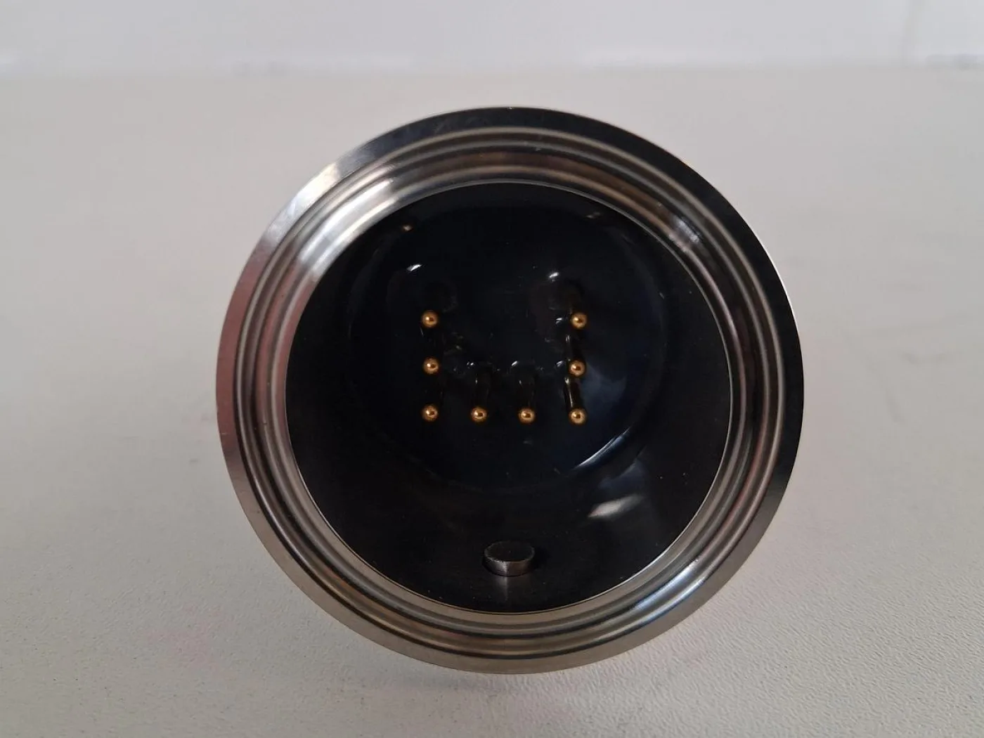 Endress+Hauser Vibronischer Grenzstandschalter Autoklavierbar - 2