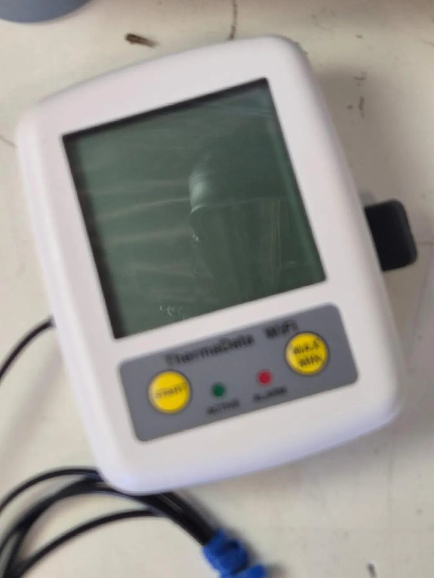 Thermo Scientific IMH180 Heratherm Incubator - 3
