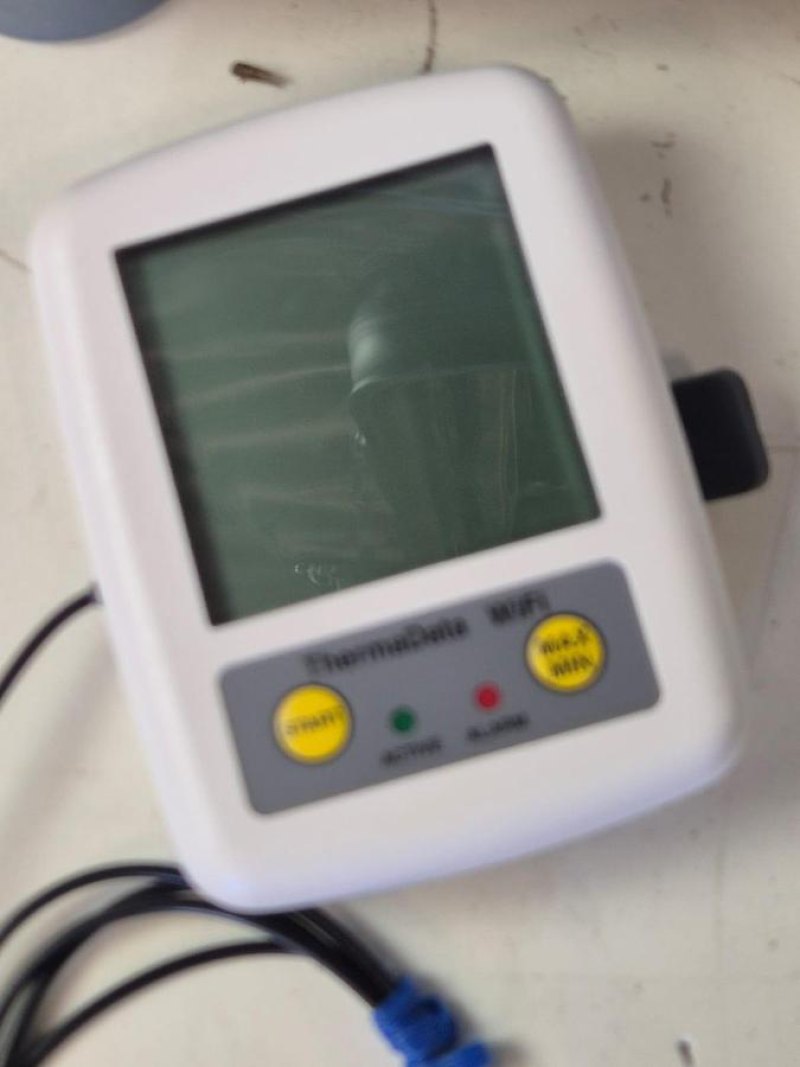 Thermo Scientific IMH180 Heratherm Incubator