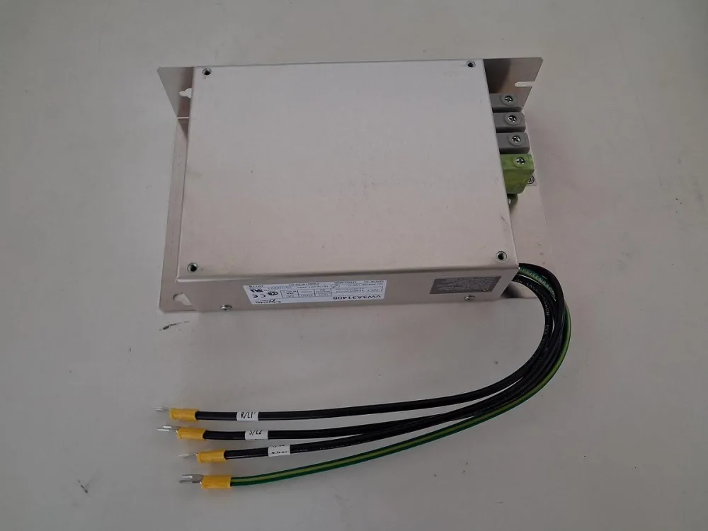 Schneider Electric VW3A31406 Netzfilter / EMC Input Filter