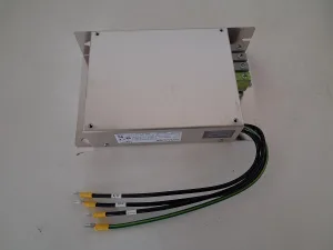 Schneider Electric VW3A31406 Netzfilter / EMC Input Filter