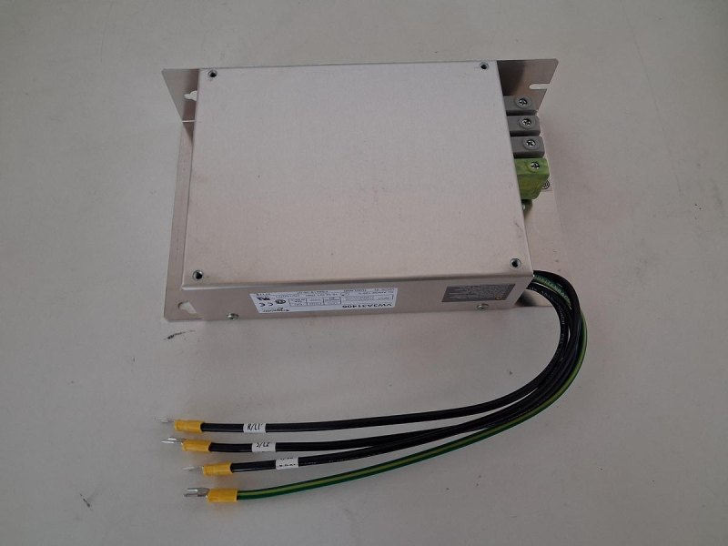 Schneider Electric VW3A31406 Netzfilter / EMC Input Filter