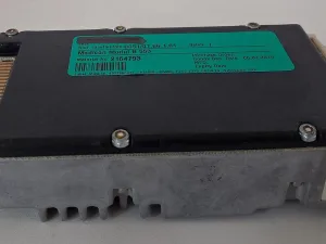 Gould Modicon B553 Input Module