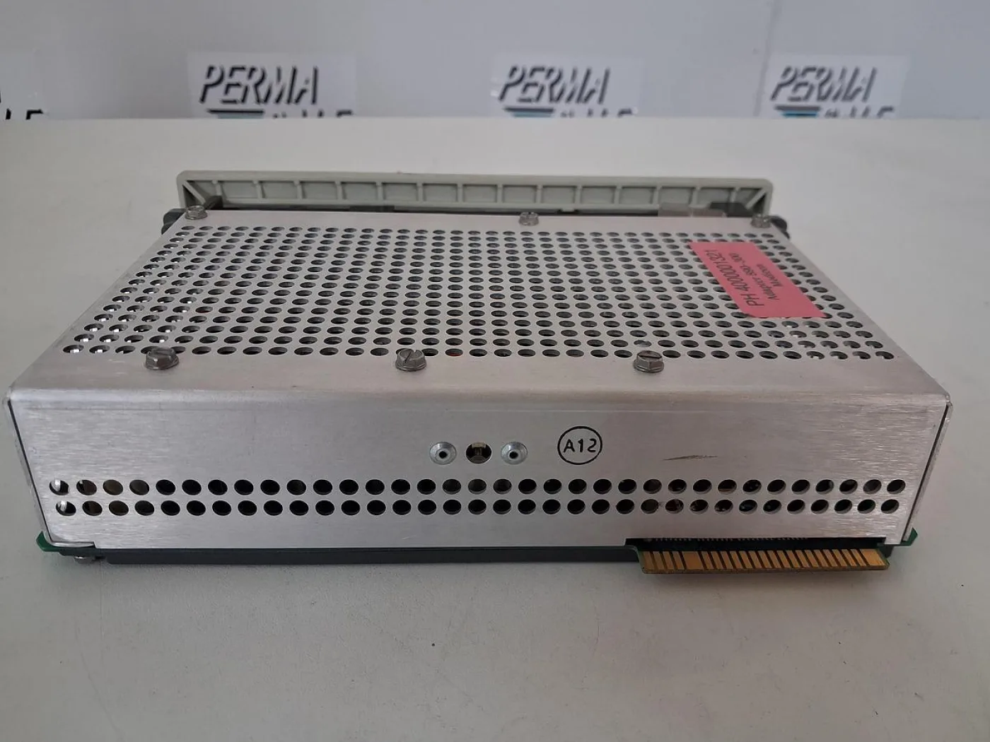 Modicon ASP890300 800 RIO Receiver with Power - 7