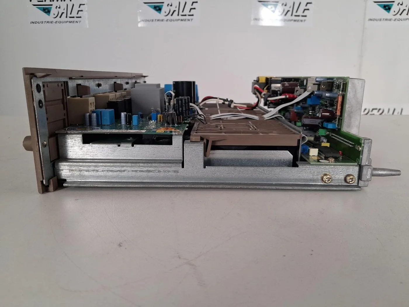 Siemens SIMATIC S5 6ES5955-3LC42 Stromversorgungsmodul - 5