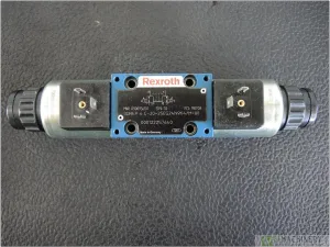 2011 REXROTH MNR: R900956101 AI2577