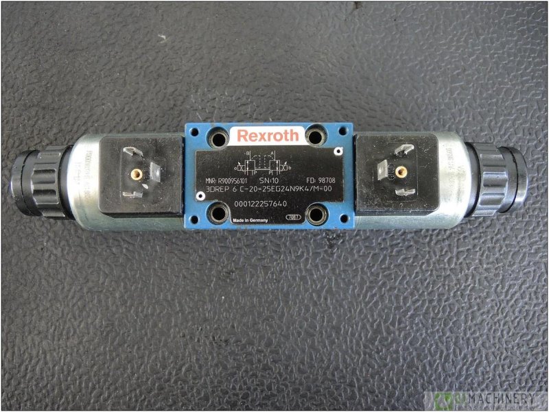 2011 REXROTH MNR: R900956101 AI2577