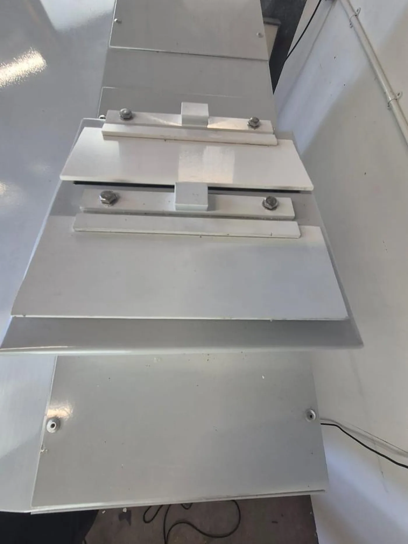 CAS Biomat 2 Microbiological Safety Cabinet - 5