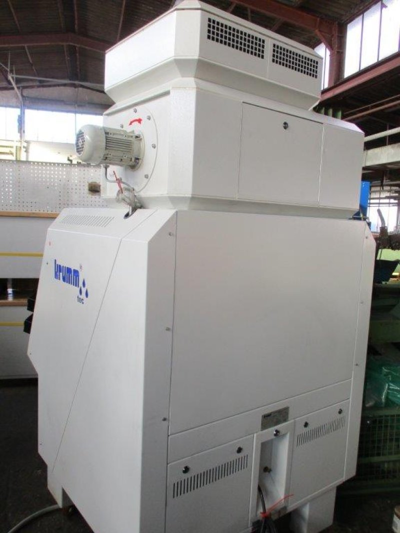RKK 1100 ST KRUMM / Krumm-Tec 2012